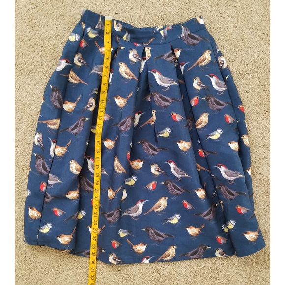 Adorable Bird Skirt - Picture 3 of 4